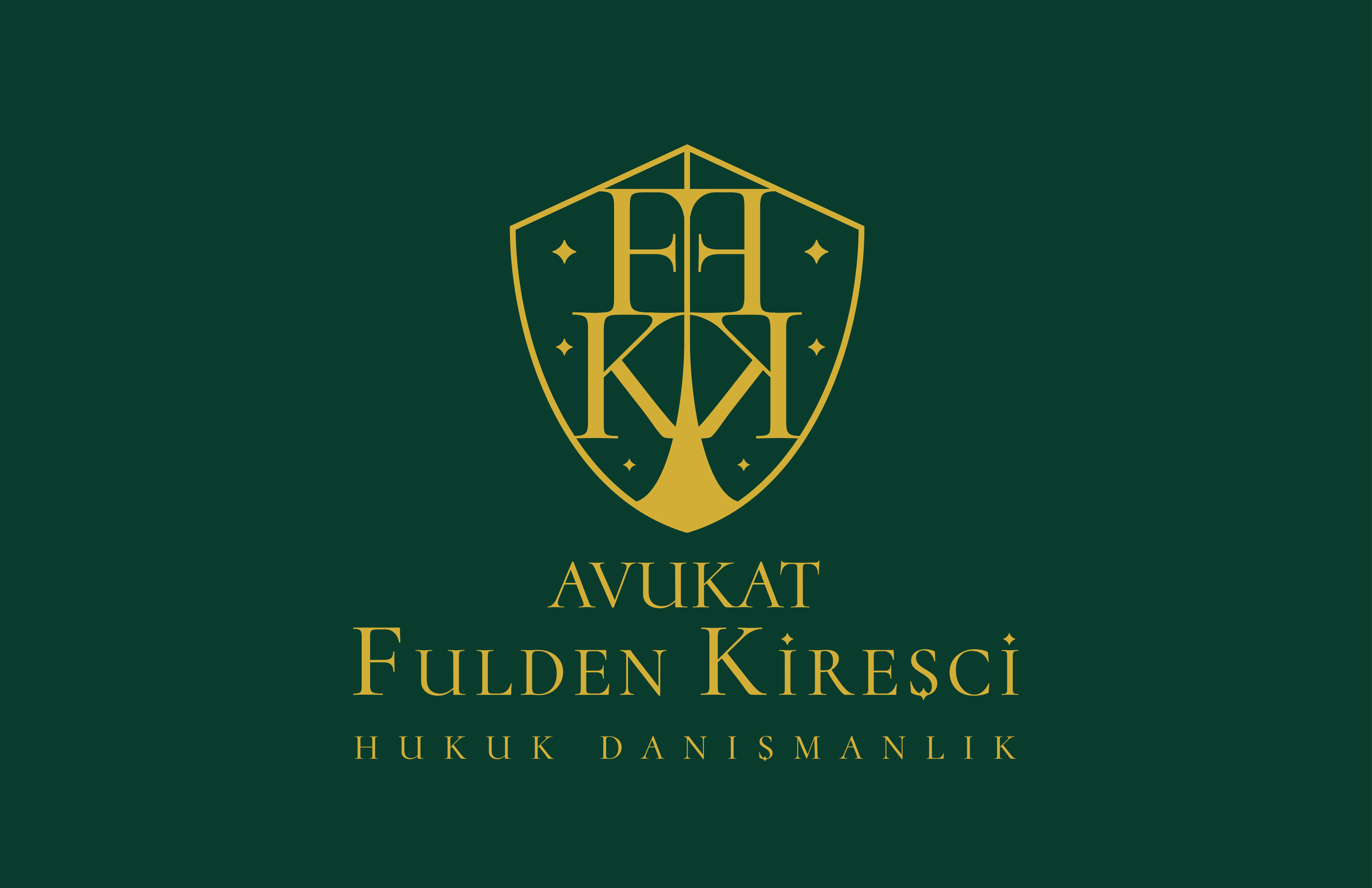 Fulden Kireşci Hukuk Bürosu